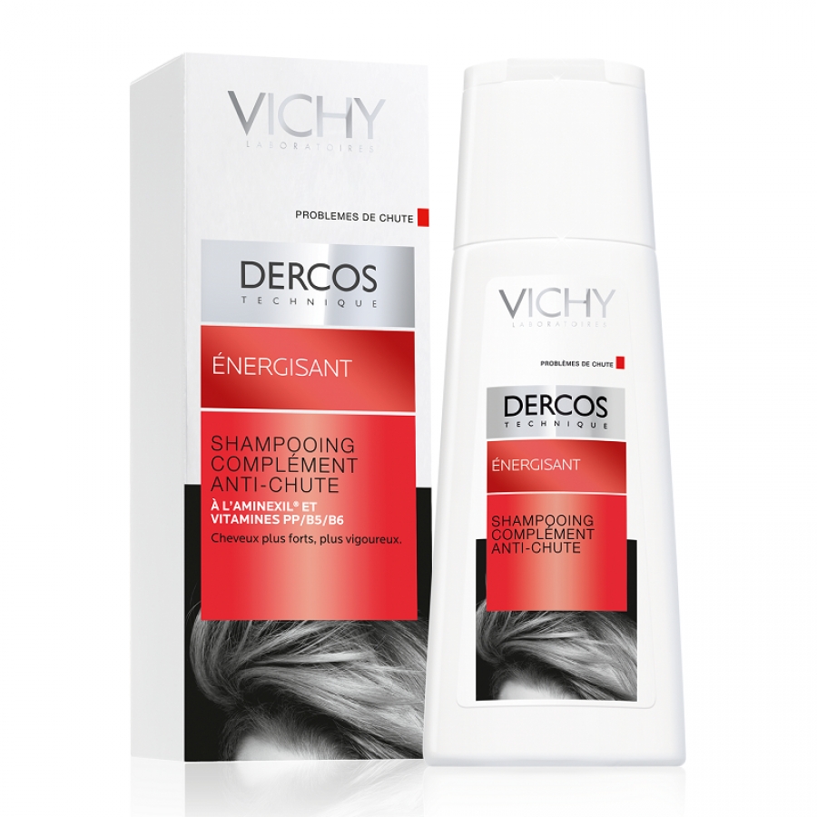 Шампунь Виши от выпадения волос - как пользоваться vichy dercos и отзывы