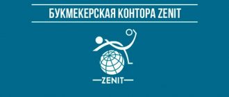 БК Zenit